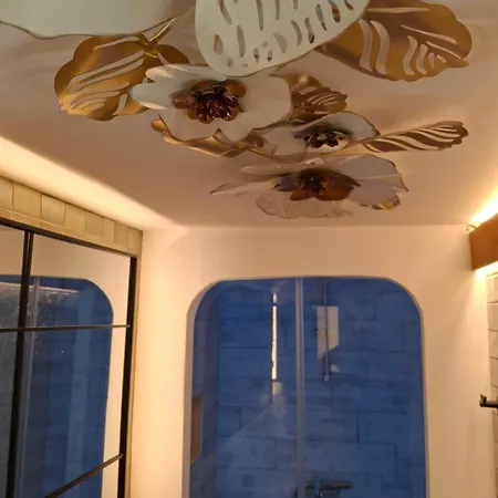 Luxury Private Hotel 5*