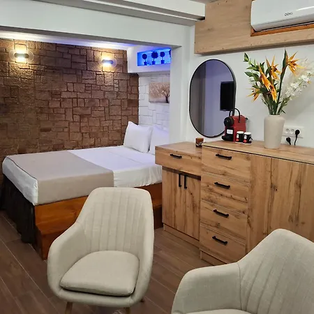 Luxury Private 5*