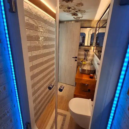Luxury Private 5*