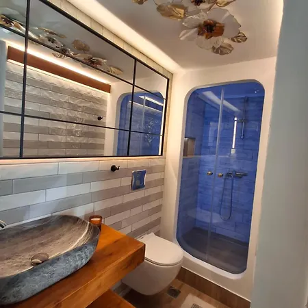 Luxury Private Hotel