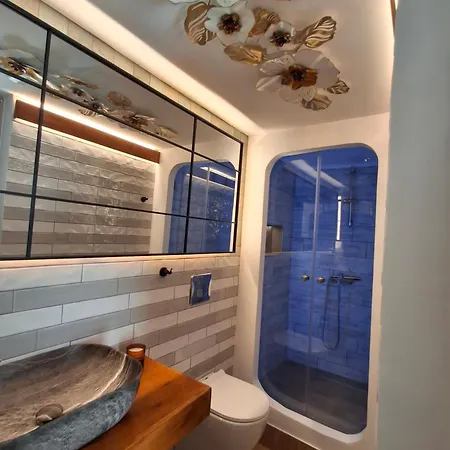 Luxury Private Hotel