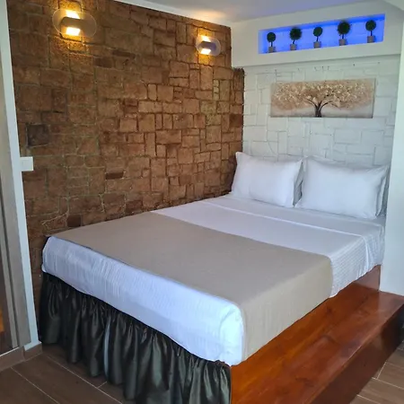Luxury Private 5* Rhodes City