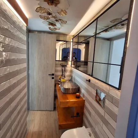 Hotel Luxury Private